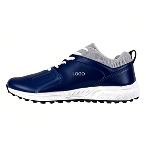 Zapatos de Béisbol para Hombre Antideslizantes de Alta Calidad OEM al por Mayor, <span class=keywords><strong>Tacos</strong></span> de Béisbol con Entresuela de <span class=keywords><strong>EVA</strong></span> para Toda Temporada - Product Image 2