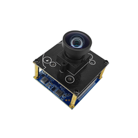 Module de capteur d'image couleur STARVIS CMOS IMX415, vision nocturne, 8MP, 4K, 60FPS, HDR, USB3.0, type-C, module de caméra pour l'imagerie industrielle
