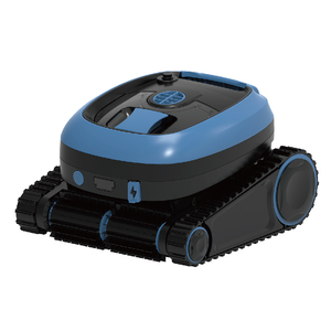 Système de nettoyage automatique sans fil intelligent, aspirateur robotisé pour piscine, entretien de la piscine - Product Image 6