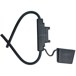 8 Đo Giữ Cầu Chì MAXI Blade 80 Amp Cầu Chì Trong-Line Ô Tô Tự Động Maxi Cầu Chì Chủ - Product Image 4