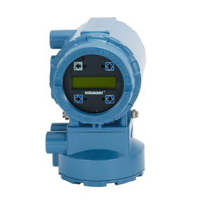 Transmetteurs de débitmètre magnétique à montage sur site Rosemoun 8732E - Product Image 3