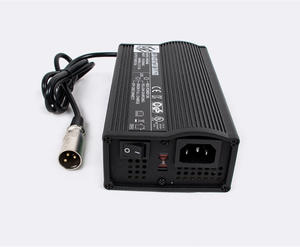 Output24VDC/5AH Input220VAC/1.7A outil électrique portable chargeur de batterie au plomb chargeur de batterie pour moto en fauteuil roulant - Product Image 4