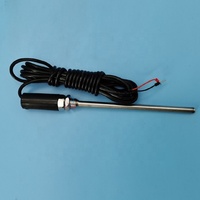 Sensor Mesin Cuci Air, Sensor Pengering, Sensor Suhu, Aksesori Probe Suhu