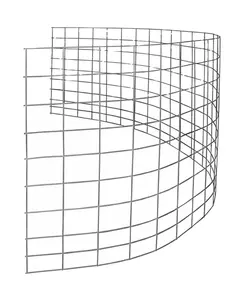 定制丝网/热浸镀锌焊接框架丝网面板