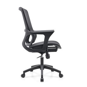 <span class=keywords><strong>เก้าอี้</strong></span>ทำ<span class=keywords><strong>งาน</strong></span>สำหรับผู้บริหารปรับสีได้เก้าอี้ทำงานดีไซน์ทันสมัยเฟอร์นิเจอร์ตามหลักสรีรศาสตร์ใช้งานได้หลากหลาย - Product Image 5