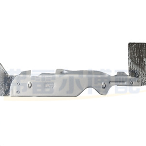 แผ่นกันความร้อนฝาสูบ Peugeot Citroen DS Dongfeng Fengshen รุ่น 9807522480 0248T5 เครื่องยนต์ 1.6T 1.8T อะไหล่ซ่อม - Product Image 1