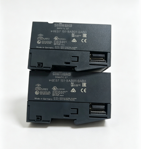 Module d'interface CPU 6ES7151 8AB01 0AB0 IM151 8 PN/DP pour système d'E/S distribuées SIMATIC ET200S - Product Image 3