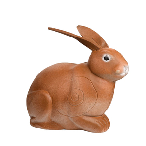 Bersaglio per Tiro con l'Arco in Schiuma Eva 3D a Forma di Animale, Leggero e Resistente, per Pratica di Tiro all'Aperto, Modello Coniglio - Product Image 4