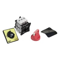 Interruptor-seccionador Schneider V01C 100% Nuevo y Original