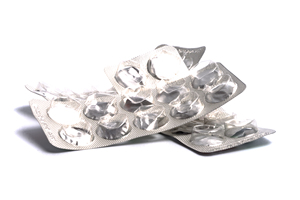 Otomatik hızlı kabarcıklar Packer makineleri otomatik Mini doz DPP 80 sıvı kabartma ambalaj makinesi - Product Image 6