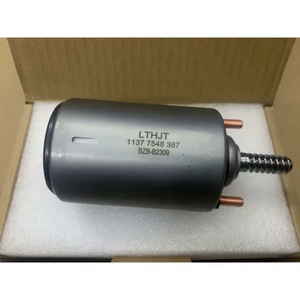 Válvula Solenoide Lthjt 1137 7548 387 para el Sistema de Frenos de BMW, Pieza de Repuesto - Product Image 1