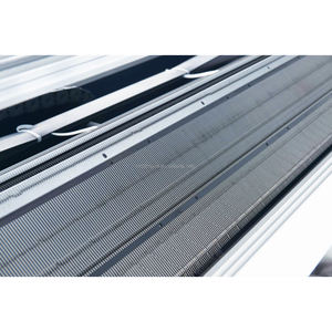 Les machines à tricoter pour chapeaux et écharpes sont fabriquées par Guosheng, une grande usine d'origine - Product Image 3