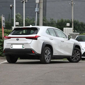 China SUV Nuevo 2024 Lex US <span class=keywords><strong>UX</strong></span> <span class=keywords><strong>300H</strong></span> Explorer Edition Coche híbrido de gasolina - Product Image 6