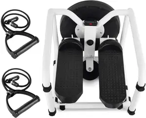 RUIBU machine commerciale d'entraînement cardio twist et stepper équipement de gymnastique fitness stepper aérobique