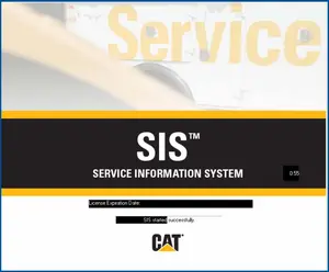 2020 SIS CAT SIS 2020 sistema di informazione di servizio