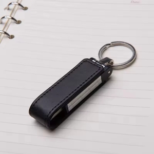 Nuovi <span class=keywords><strong>Prodotti</strong></span> 2026: Set Regalo di Lusso, Agenda in Pelle PU Personalizzata con Logo Stampato, Set con Penna e Portachiavi USB - Product Image 5