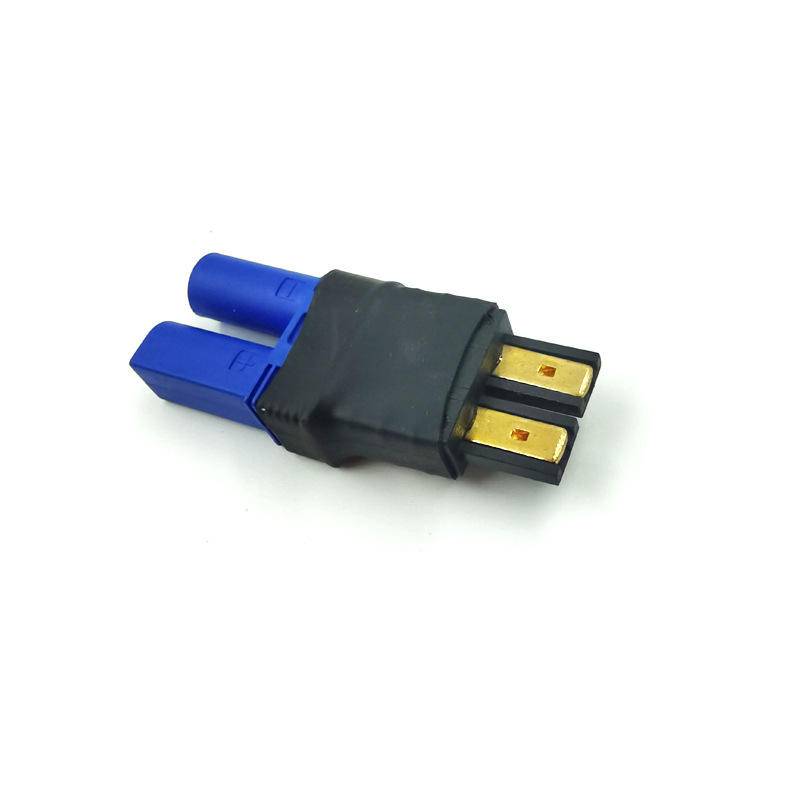 EC5 female to TRX male