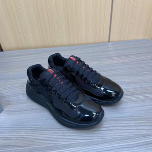 Dropshipping : Baskets tendance rétro, chaussures de sport décontractées pour hommes et femmes, luxe, confortables et à prix abordable - Product Image 1