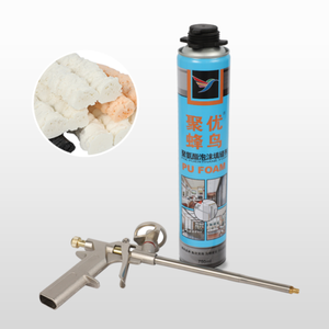 <span class=keywords><strong>Mousse</strong></span> de <span class=keywords><strong>polyuréthane</strong></span> pour le collage et l'<span class=keywords><strong>isolation</strong></span> des panneaux intérieurs d'avions dans la fabrication aérospatiale - Product Image 2