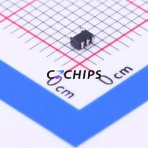 Commutateur/multiplexeur analogique de puce IC de Circuit intégré 74HC1G66GW,125 SOT-353 neuf et original - Product Image 2