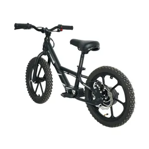 Vélo Électrique de Haute Qualité à Cadre en Aluminium, Batterie au Lithium, Moteur Sans Balais, Idéal pour la Ville et la Montagne, Utilisation Quotidienne, Populaire - Product Image 5