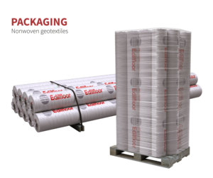 ผ้าอุโมงค์ที่เป็นมิตรกับสิ่งแวดล้อม-วัสดุนอนวูฟเวนที่ยั่งยืน-ออกแบบมาสำหรับโครงสร้างพื้นฐานที่ทันสมัย - Product Image 3