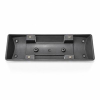 Support de fixation de plaque d'immatriculation avant OE 1694552-00-C pour Tesla Model 3 Highland 2022-2025
