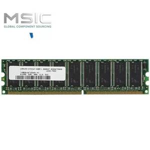 Mémoire - Modules MODULE DDR SDRAM 512 Mo 184UDIMM MT9VDDT6472AY-40BF1 - Product Image 1