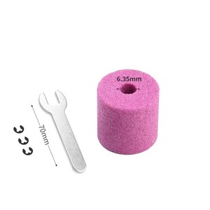 Affilatrice per punte da 2-12.5mm affila per corindone portatile da 2 - Product Image 4