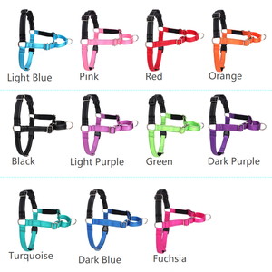 사려깊은 Martingale 개 마구 훈련 행동 작은 중간 큰 개 마구를 당기는 정지 - Product Image 6