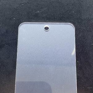 High transparency <b>Micro</b>-Structured Diffusion Film on <b>PC</b>/PMMA Compliant with RoHS for Museum Lighting Rina Tech - Product Image 2