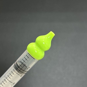 Aspirateur nasal <span class=keywords><strong>pour</strong></span> bébé, irrigateur nasal, nettoyeur <span class=keywords><strong>de</strong></span> <span class=keywords><strong>nez</strong></span>, dispositif <span class=keywords><strong>de</strong></span> rinçage avec <span class=keywords><strong>embout</strong></span> d'aspiration nasal en silicone lavable et réutilisable - Product Image 5