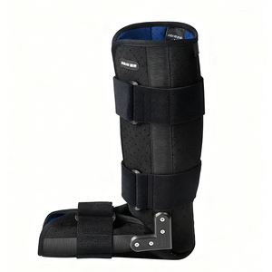 อุปกรณ์พยุงเท้าสำหรับวางเท้าอุปกรณ์พยุงข้อเท้าและกระดูกช่วยพยุงข้อเท้า - Product Image 2