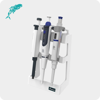 Support de pipette JOAN LAB pour micropipette