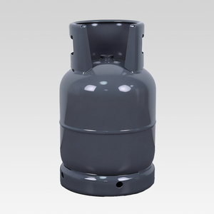 Bombola di <span class=keywords><strong>Gas</strong></span> <span class=keywords><strong>GPL</strong></span> in Metallo da 9,5 kg 21,6 L Certificata ISO 9001 Made in Cina - Product Image 2