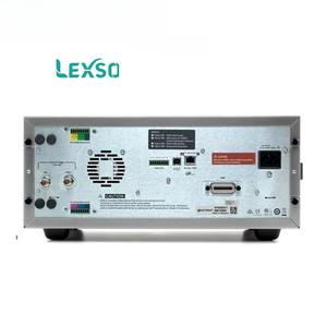 Analyseur de puissance CC Keysight N6705C, instrument de test pour objets connectés, instruments de mesure électroniques à faible consommation d'énergie lexso - Product Image 5