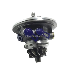 K04-025 CHRA 53049880025 53049700025 078145701M 078145703M pour Audi 2.7 T 280Kw 380HP ASJ/<span class=keywords><strong>AZR</strong></span> 2000- - Product Image 5