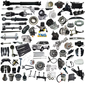 <span class=keywords><strong>Prix</strong></span> de gros d'usine TNG, pièces détachées automobiles complètes, autres pièces automobiles pour <span class=keywords><strong>TOYOTA</strong></span> LAND CRUISER FJ100 FJ200 PRADO FJ120 FJ150 - Product Image 4