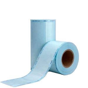 Medische Verbruiksartikelen Ziekenhuis Steriele Zak Tandheelkundige Verpakking Peeling Pack Zelfafdichting Sterilisatie Zakje - Product Image 1