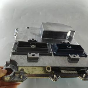 RUIPEI 374-2640 3742640 ECU ECM pour moteur C4.4 C7.1 320 320D 323 326D 330 Excavateur - Product Image 5