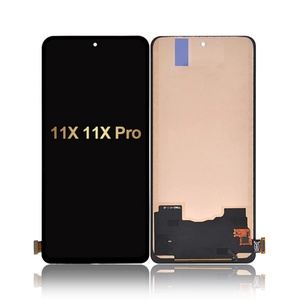 Pannello Display Originale per Telefoni Cellulari, Schermo LCD per Xiaomi 8 9 SE 10i 5G 10T Pro 5G 11T Pro 12 Lite Pro Dimensity - Product Image 3