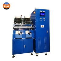 Mini 1/2/4 Spindle Lab Rotor Spinning Machine For University DW7042H