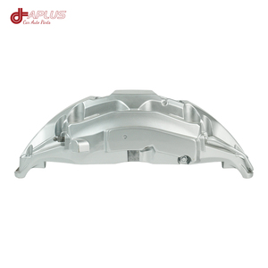 Disque de frein en céramique carbone ultra-léger Aplusracing 380 mm, anti-décoloration longue durée, 50 % plus léger pour BMW M4 CS - Product Image 2