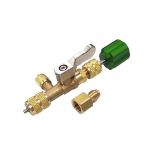 Herramienta de Extracción de Válvulas de Aire Acondicionado Vipon MVR-1, Llave Manual de Repuesto para Reparación en el Hogar, Fácil Instalación - Product Image 3