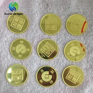 Machine efficace d'épluchage de surface d'or de machine de recyclage de décapage d'or
