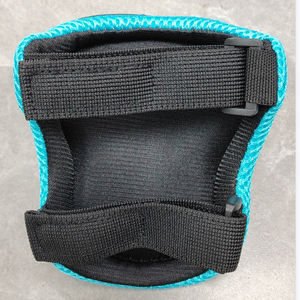 Équipement de protection pour le sport des adultes et des enfants : protège-poignets, coudières, genouillères pour patinage, skateboard, vélo d'équilibre, roller, moto. - Product Image 3