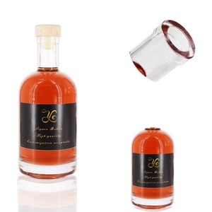 <span class=keywords><strong>Petite</strong></span> <span class=keywords><strong>bouteille</strong></span> de <span class=keywords><strong>whisky</strong></span> à <span class=keywords><strong>prix</strong></span> compétitif <span class=keywords><strong>bouteille</strong></span> de <span class=keywords><strong>whisky</strong></span> vide de 50ml sans couvercle personnalisée en gros - Product Image 2