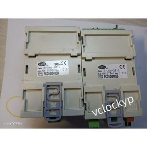 CAREL PCOE004850 I/O EXPANSION BOARD มือสอง - Product Image 2