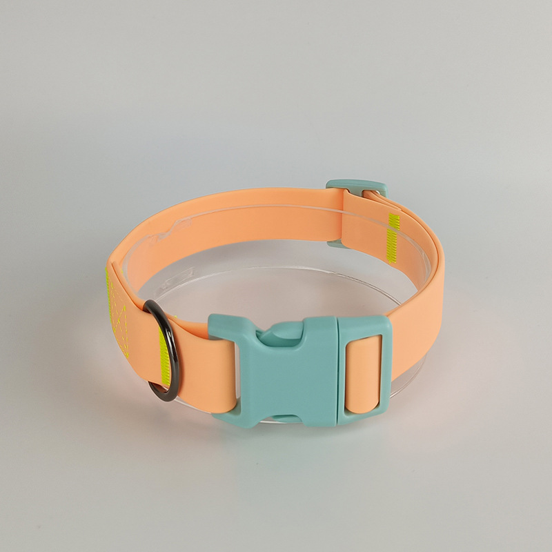 Orange (Collier)