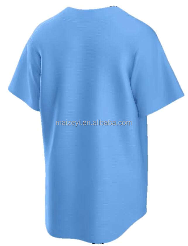 City Connect Bébé Bleu